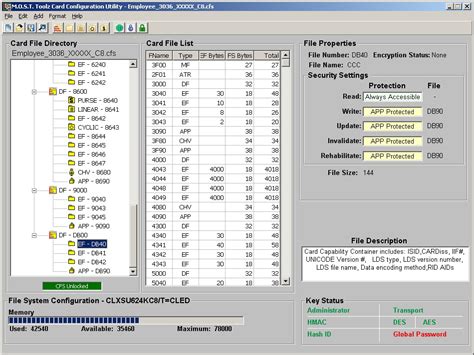 smart card sdk vb.net|Smart Card API (Professional) Overview.